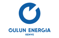 Kemin energia ja vesi
