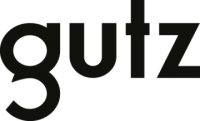 Gutz logo