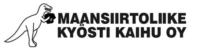 Maansiirto Kyösti Kaihu