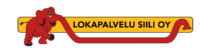 Lokapalvelu Siili Oy